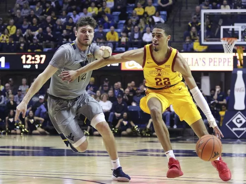 Tyrese Haliburton