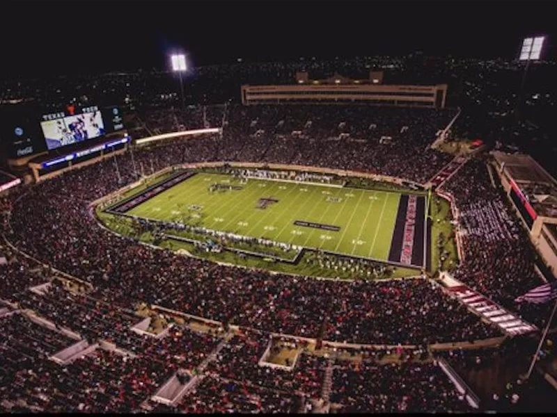 Jones AT&T Stadium