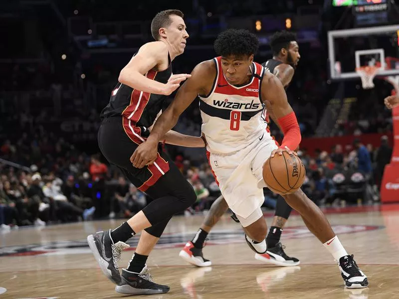 Rui Hachimura