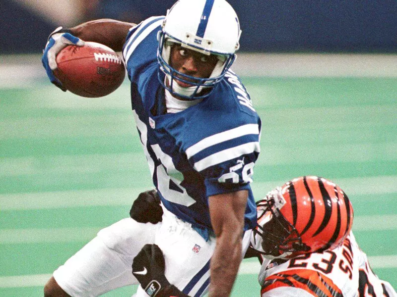 Marvin Harrison