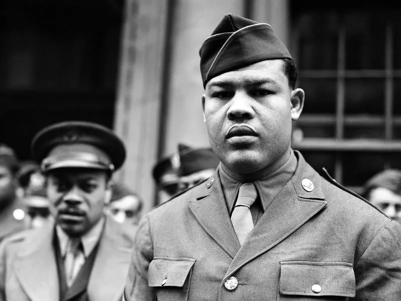 Joe Louis