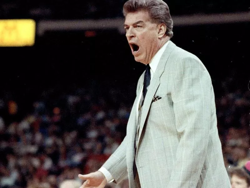 Chuck Daly