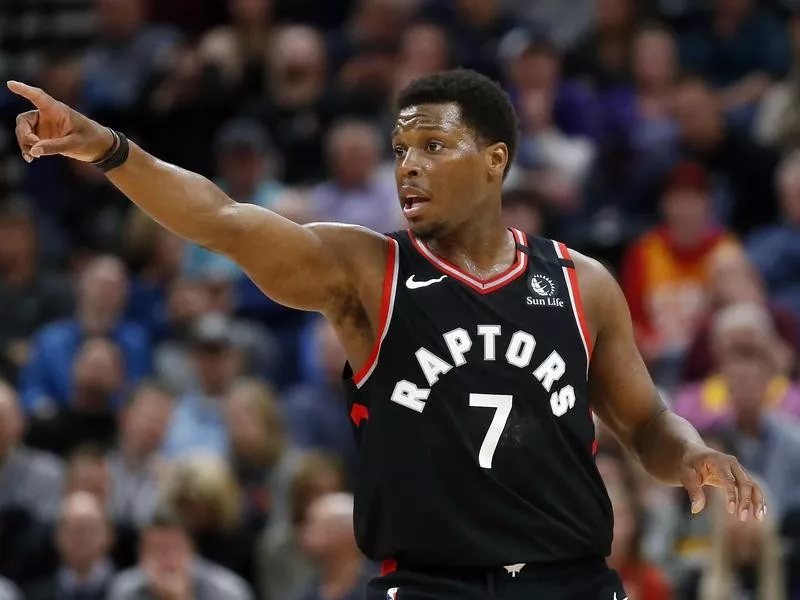 Kyle Lowry