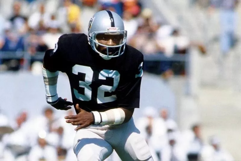 Jack Tatum