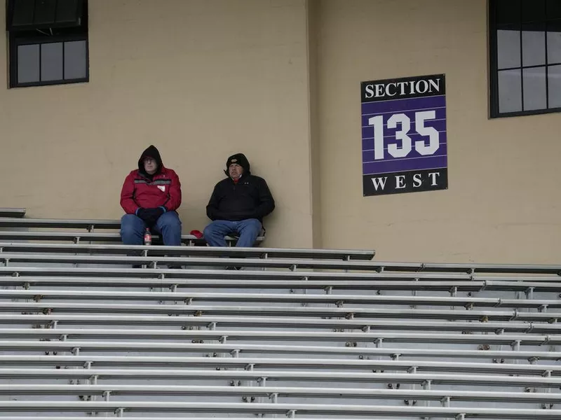 Ryan Field