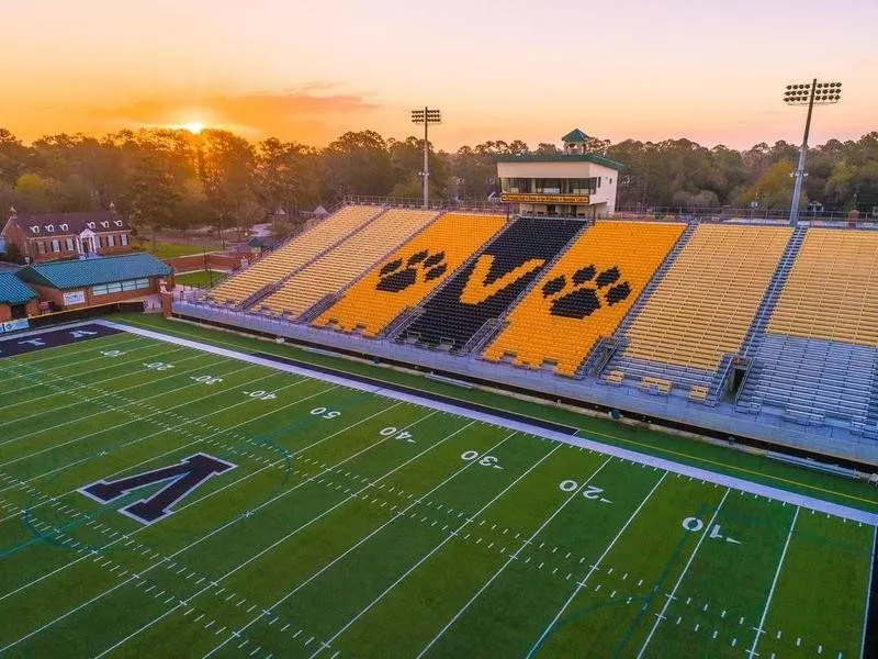 Bazemore-Hyder Stadium