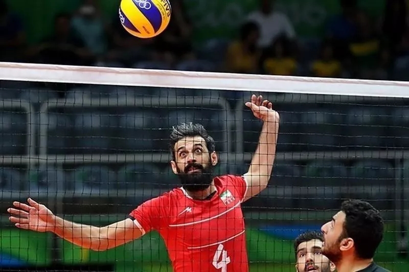 Saeid Marouf