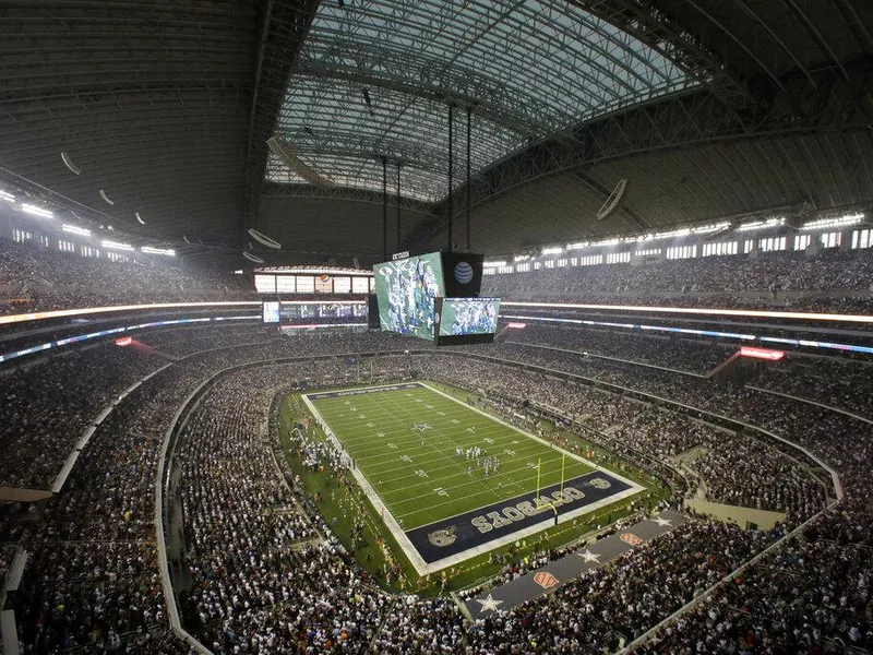 AT&T Stadium