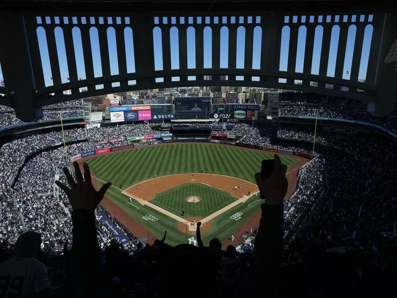 Yankee Stadium