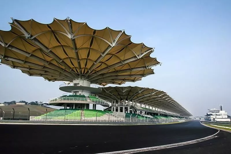 Sepang International Circuit