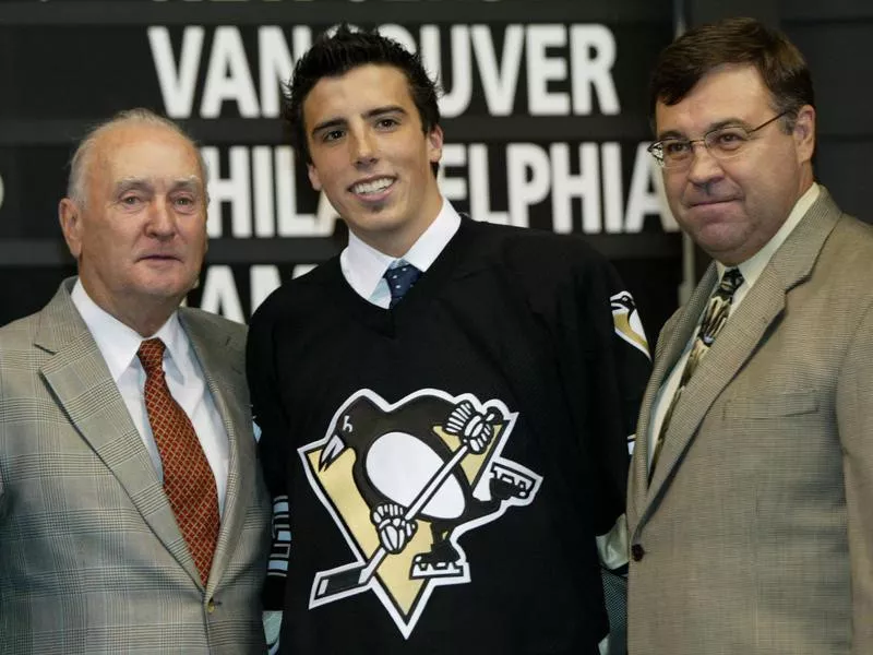 Marc-Andre Fleury