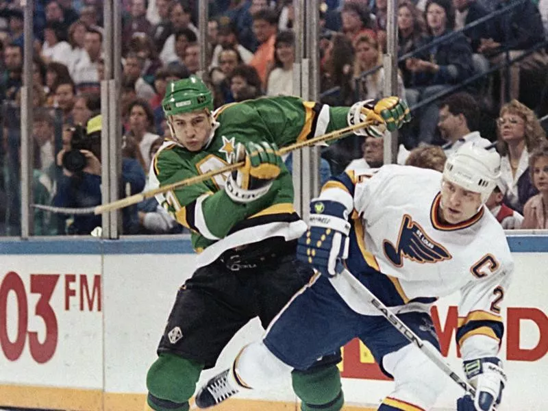 Neal Broten