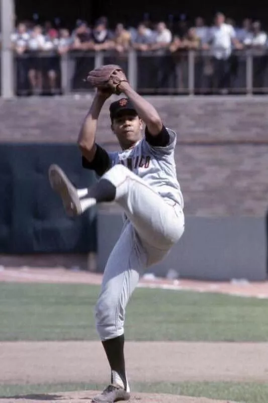 Juan Marichal