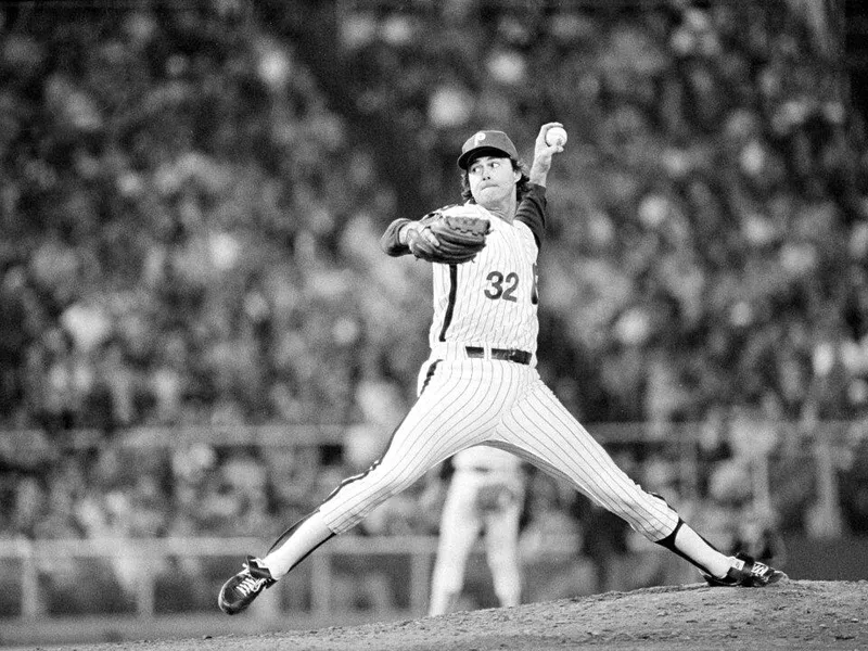 Steve Carlton