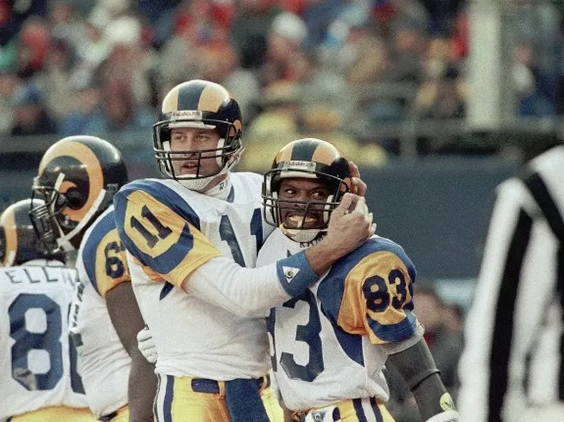 Jim Everett