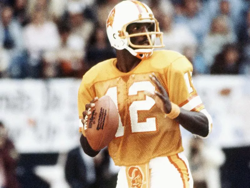 Doug Williams