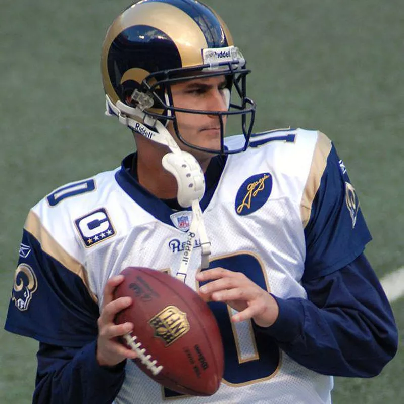 Marc Bulger