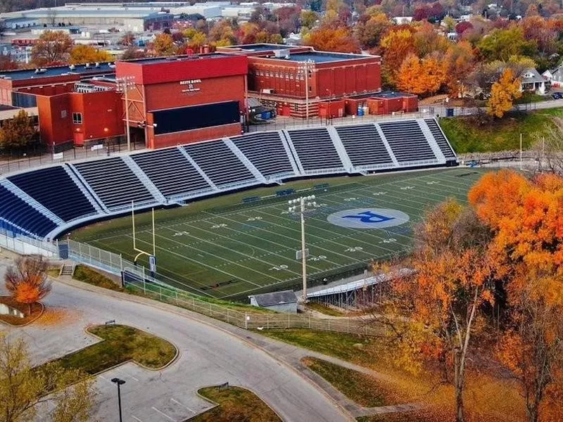 Reitz Bowl