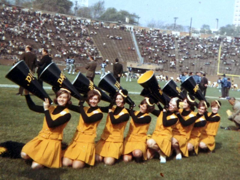 Pittsburgh Steelerettes