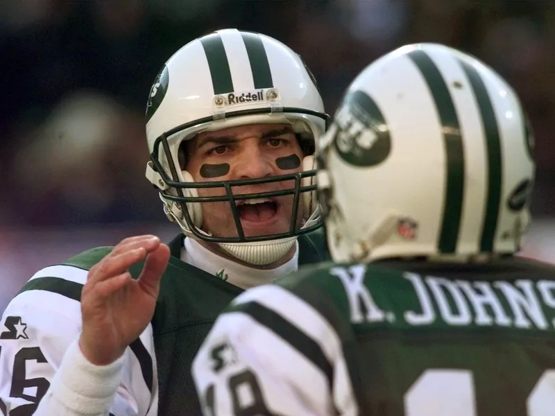 Vinny Testaverde