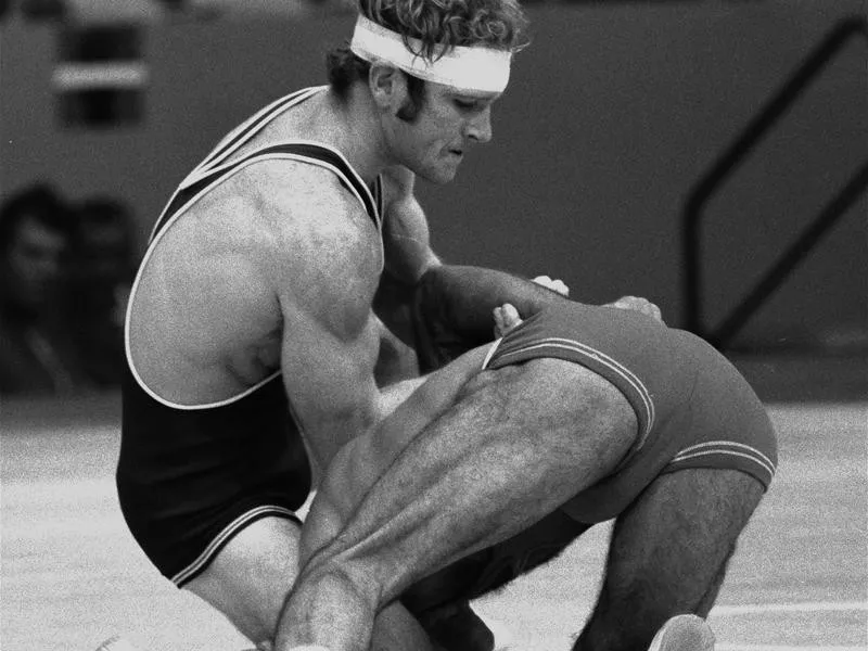 Dan Gable