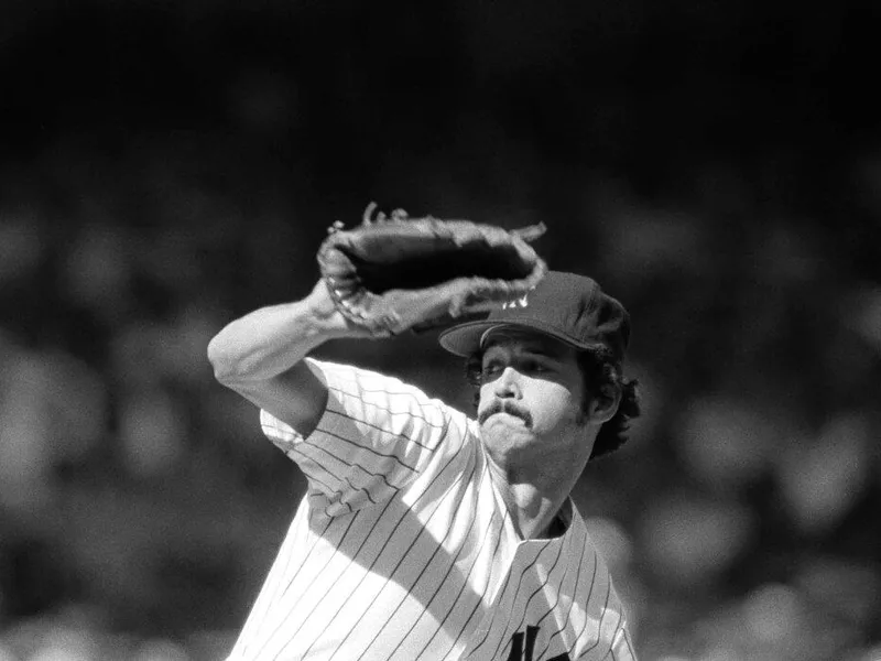 Ron Guidry