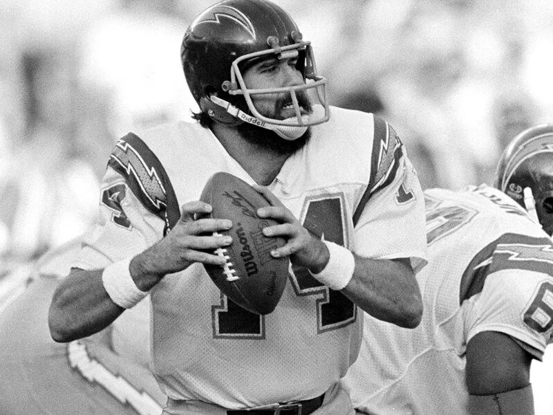 Dan Fouts