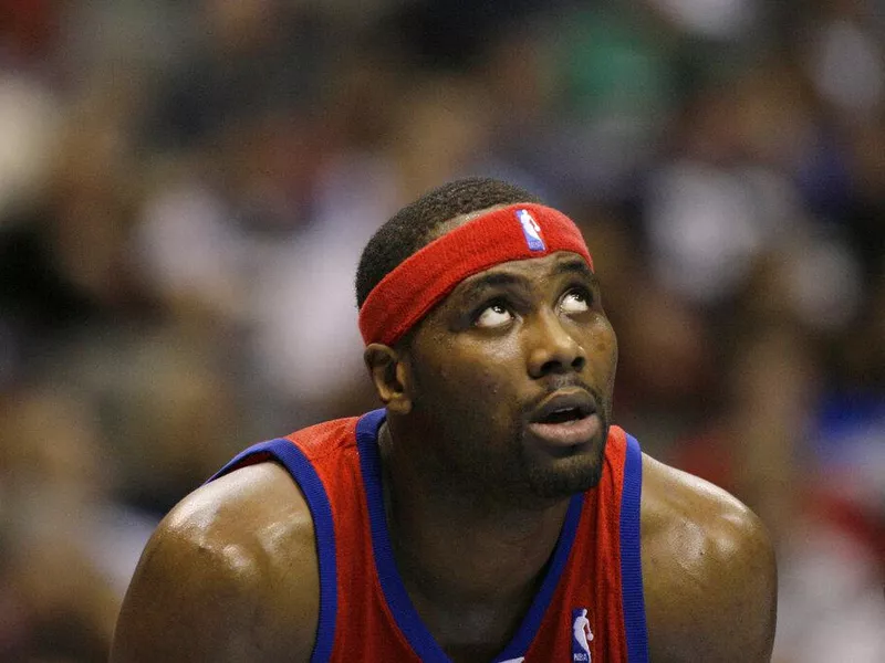 Elton Brand