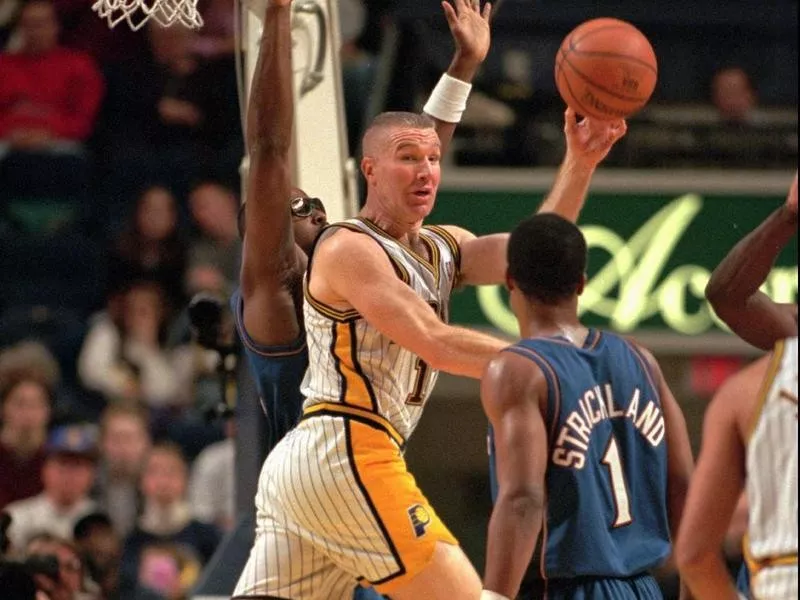 Chris Mullin