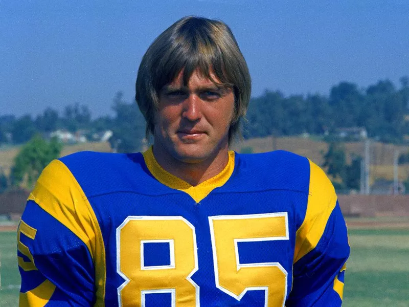 Jack Youngblood