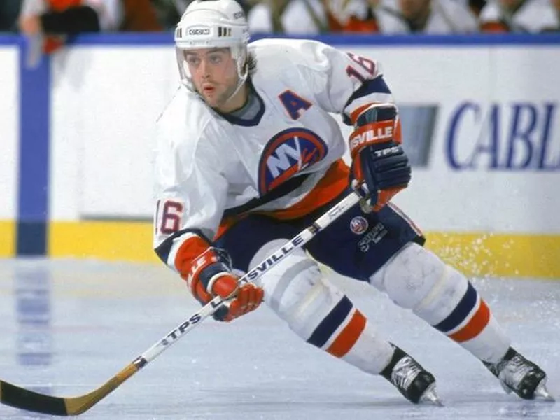 Pat LaFontaine