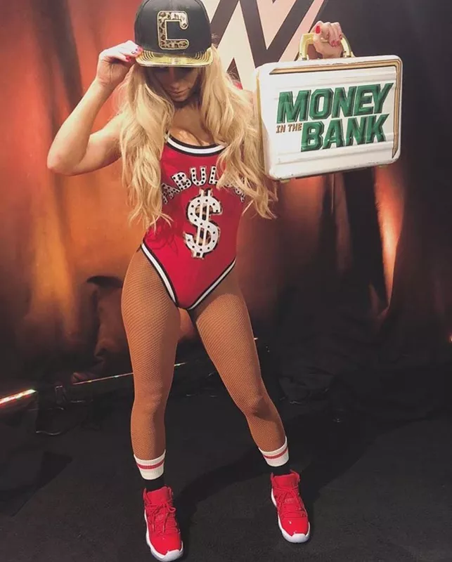 Carmella