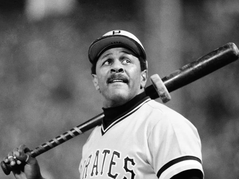 Willie Stargell