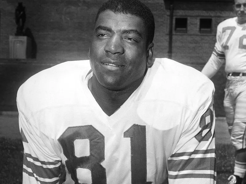 Night Train Lane