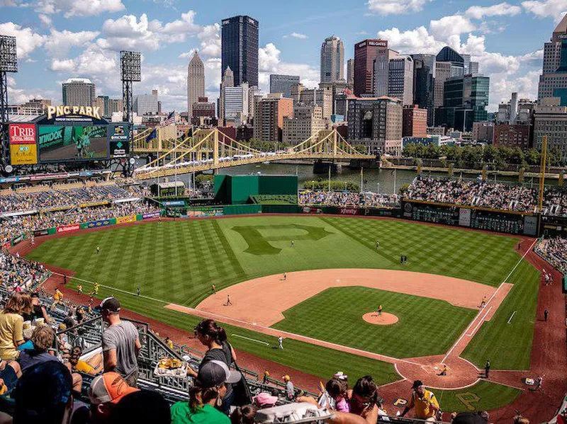 PNC Park