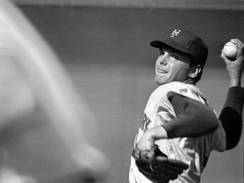 Tom Seaver