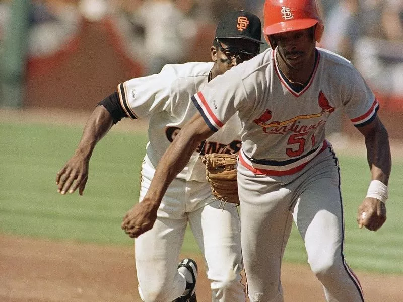 Willie McGee