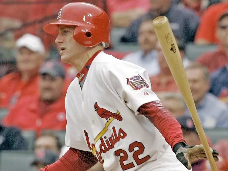 David Eckstein