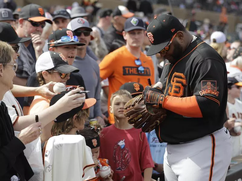 Pablo Sandoval