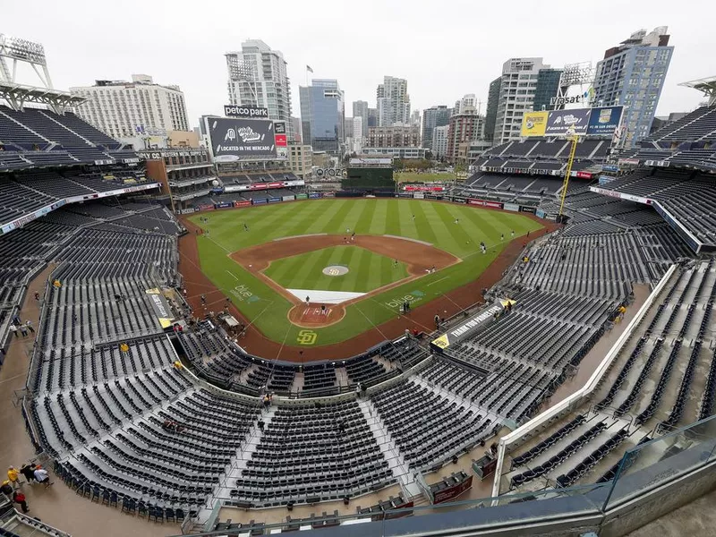 Petco Park