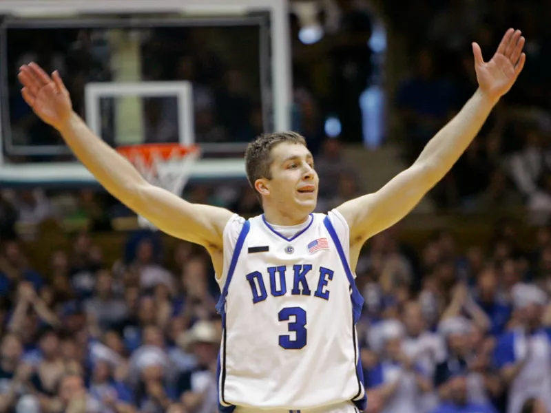 Greg Paulus