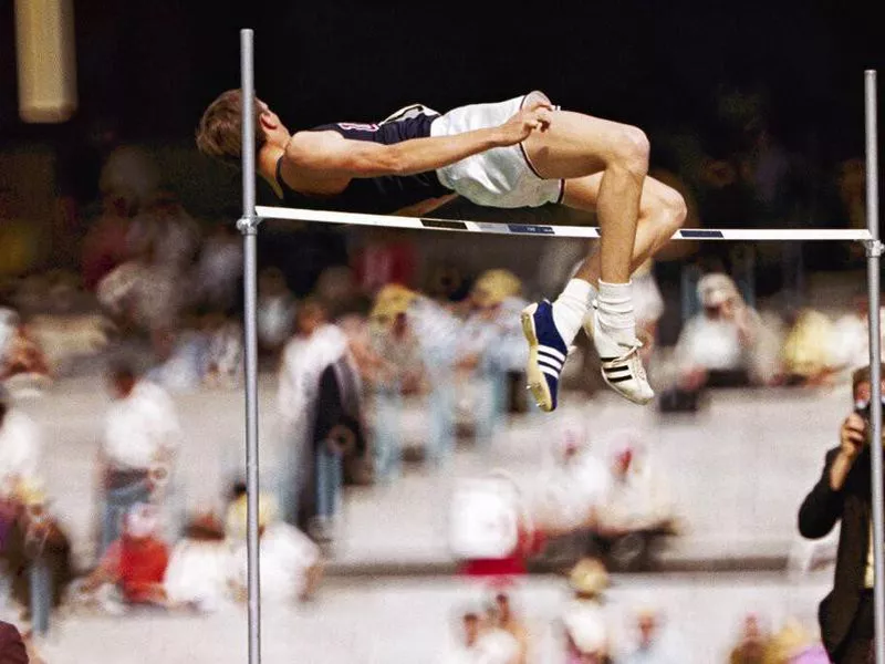 Dick Fosbury