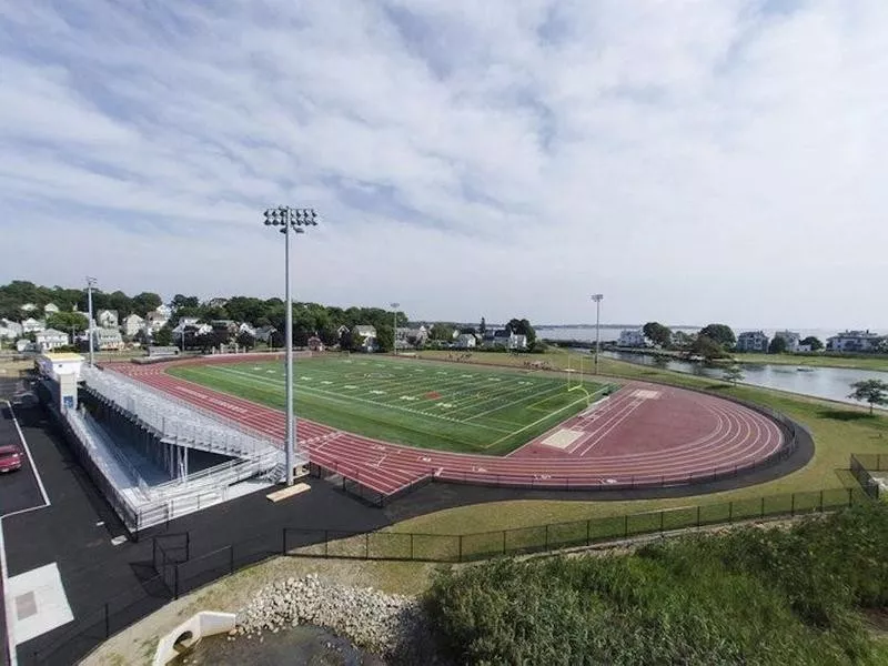 Newell Stadium