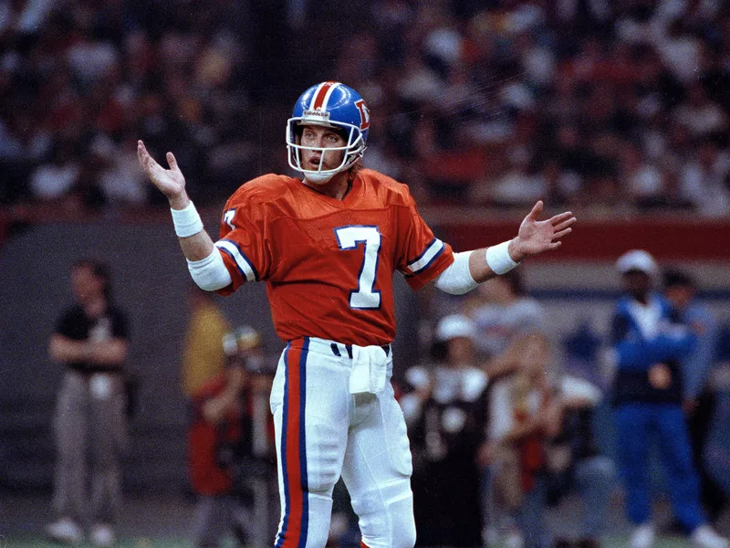 John Elway