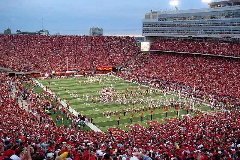 Memorial Stadium