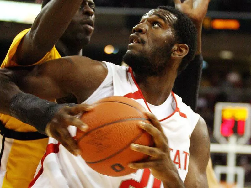 Greg Oden