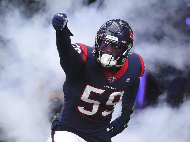 Whitney Mercilus