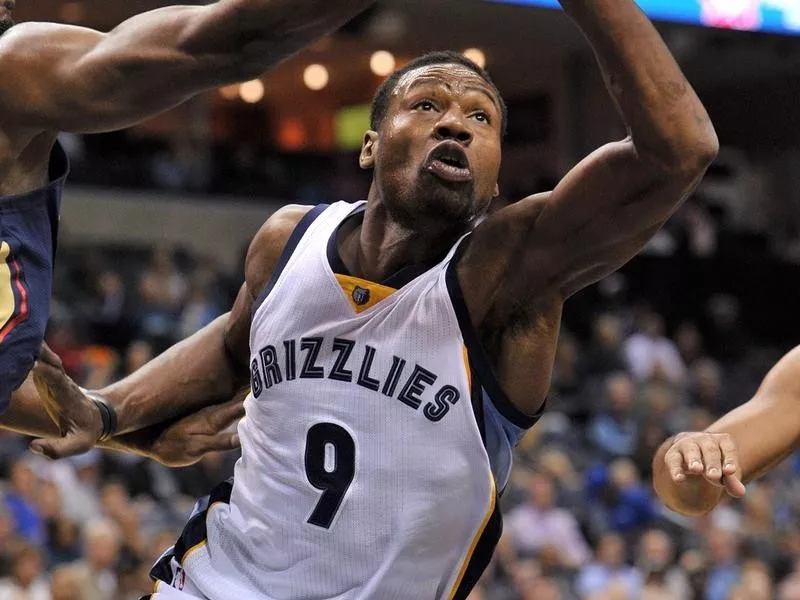 Tony Allen