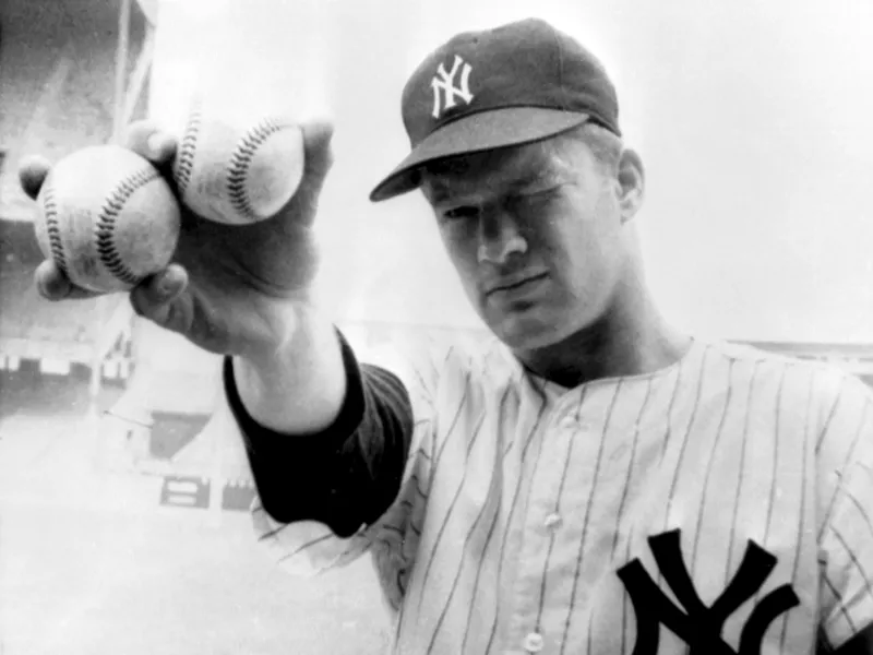 Jim Bouton