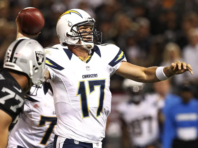 Philip Rivers